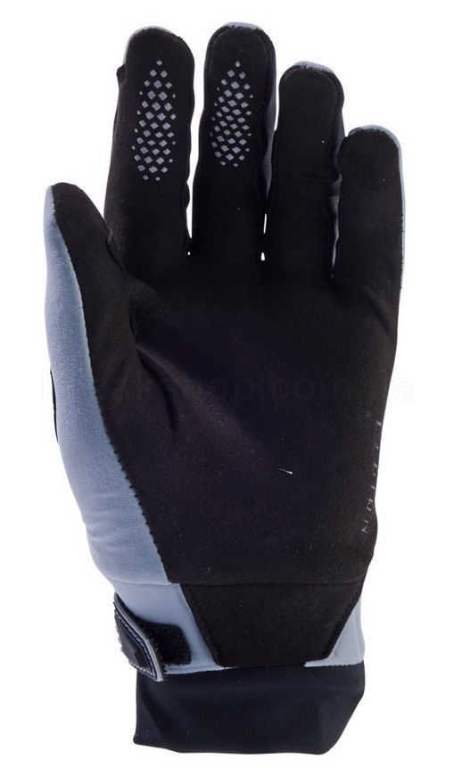 Детские зимние перчатки FOX YTH DEFEND THERMO GLOVE [Steel Gray], YL (7)