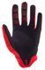 Перчатки FOX AIRLINE GLOVE [Flo Red], XXL (12)
