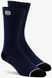 Носки Ride 100% SOLID Sock [Navy], S/M