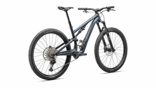 Велосипед Specialized Stumpjumper 15 Alloy [CSTBLU/DOVGRY] - S4