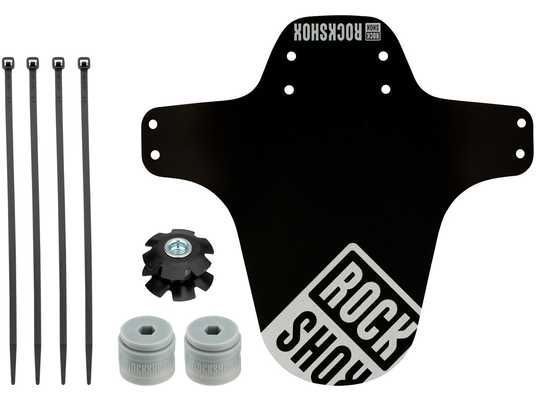 Вилка RockShox Domain RC - Crown 29