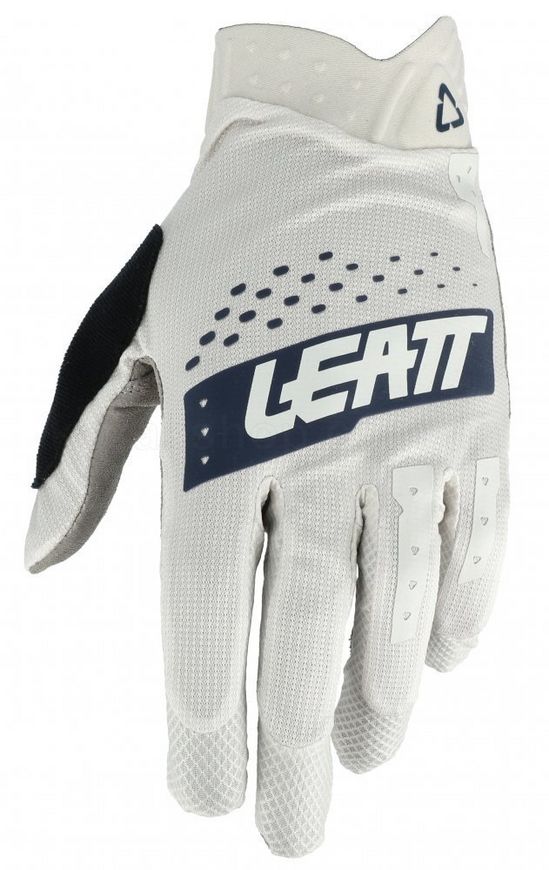 Вело перчатки LEATT Glove MTB 2.0 X-Flow [Steel], L (10)