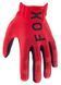 Мото перчатки FOX FLEXAIR Glove [Flo Red], XXL (12)