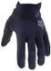 Зимние вело перчатки FOX Defend Wind Off-Road Gloves [Black], XXL