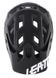 Вело шолом LEATT Helmet DBX 3.0 Enduro [Black/White], M