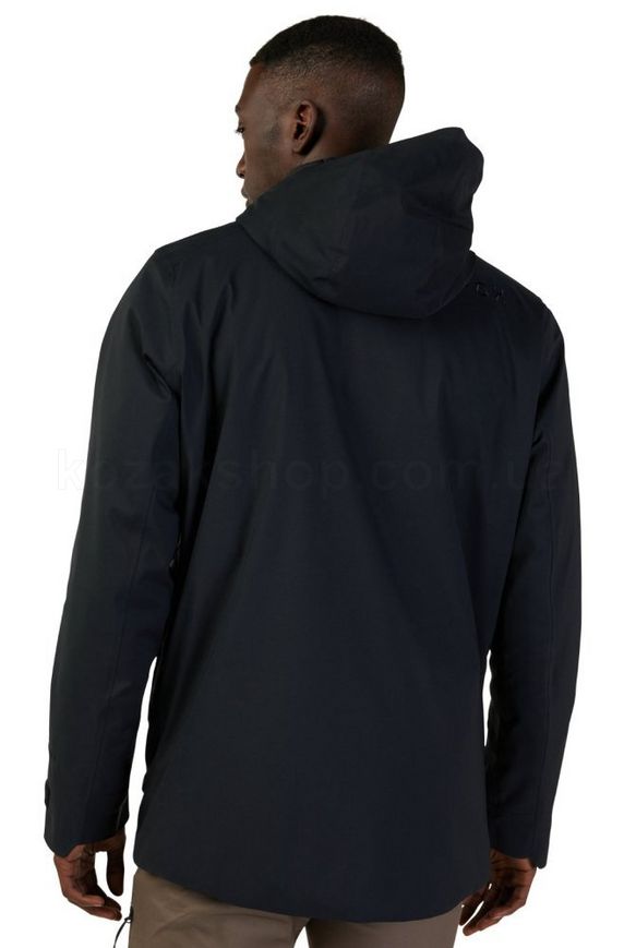 Куртка FOX TERUM GORE-TEX Jacket [Black], M
