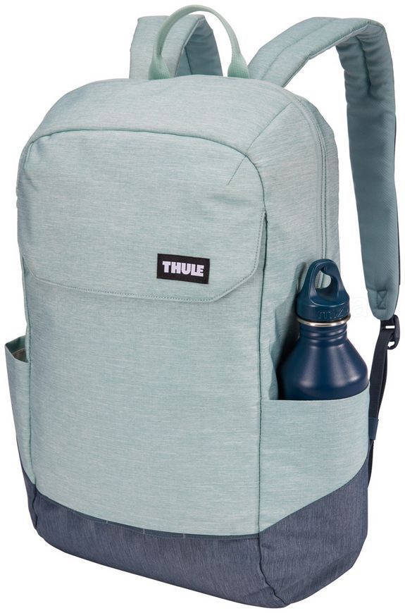 Рюкзак Thule Lithos Backpack 20L (Alaska/Dark Slate)