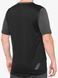 Вело джерси Ride 100% RIDECAMP SS Jersey [Black], M