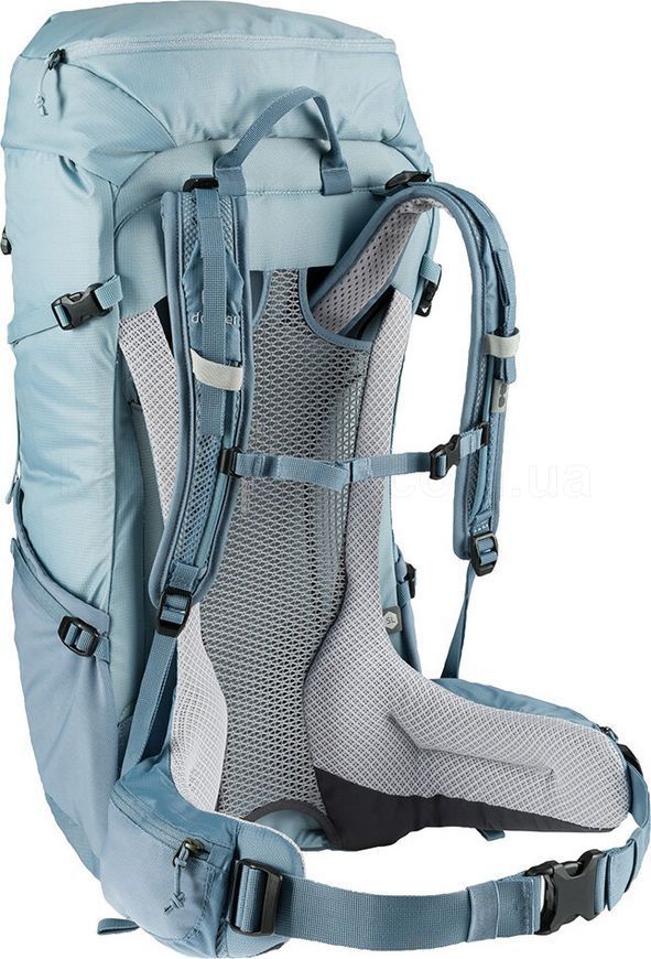 Рюкзак Deuter Futura 30 SL [dusk-slateblue]