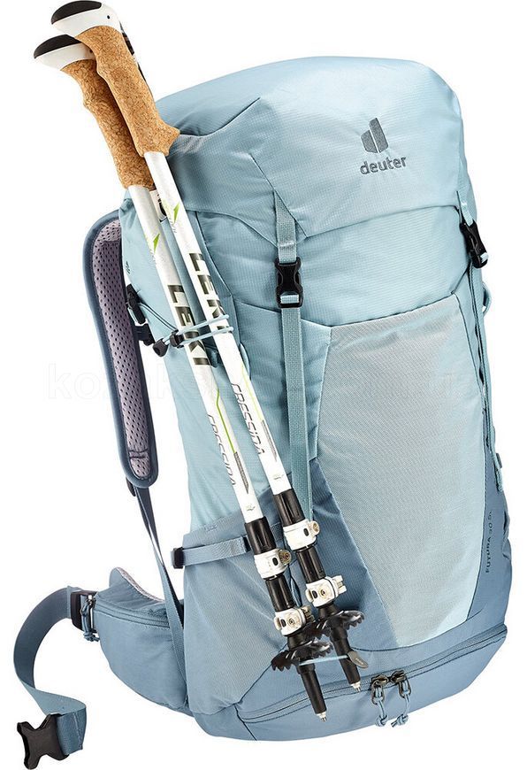 Рюкзак Deuter Futura 30 SL [dusk-slateblue]