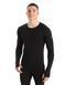 Термокофта Icebreaker 150 Zone LS Crewe MEN [LAZURITE] - S