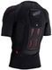 Захист тіла LEATT ReFlex Stealth Body Tee [Black], M
