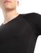 Термокофта Icebreaker 150 Zone LS Crewe MEN [LAZURITE] - S
