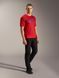 Вело джерси Alpinestars A-Dura Ride SS Jersey [Red] - M