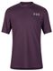 Вело джерсі FOX RANGER DRI-RELEASE SS JERSEY - ALYN [Dark Purple], M