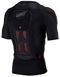 Захист тіла LEATT ReFlex Stealth Body Tee [Black], M