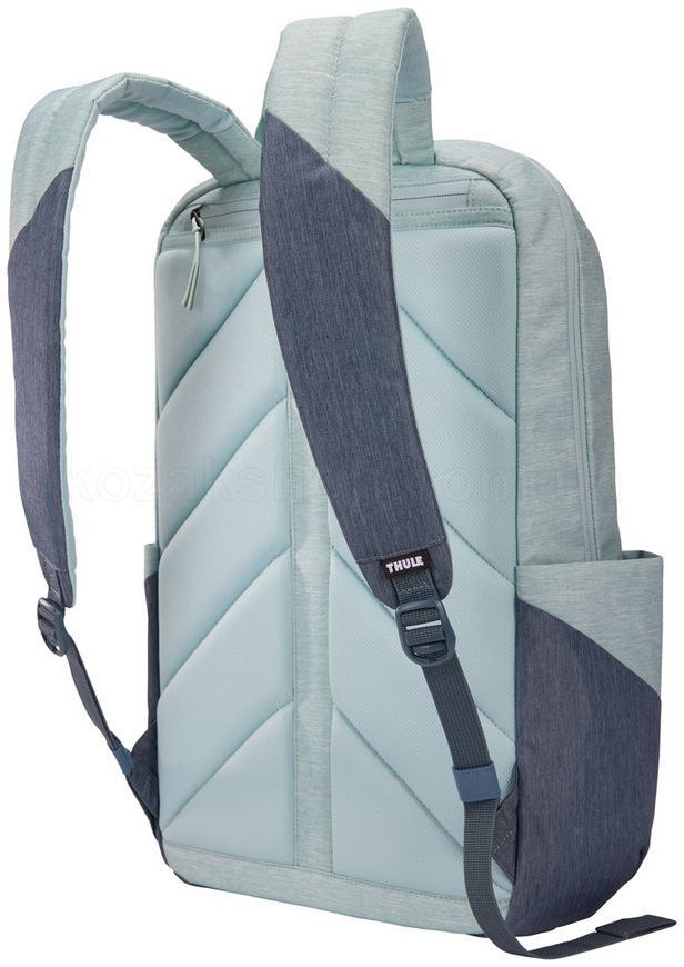 Рюкзак Thule Lithos Backpack 20L (Alaska/Dark Slate)