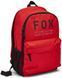 Рюкзак FOX CLEAN UP Backpack [Flo Red], Medium