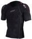 Захист тіла LEATT ReFlex Stealth Body Tee [Black], M