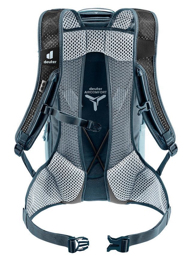 Рюкзак Deuter Race Air 10 л [atlantic-ink]