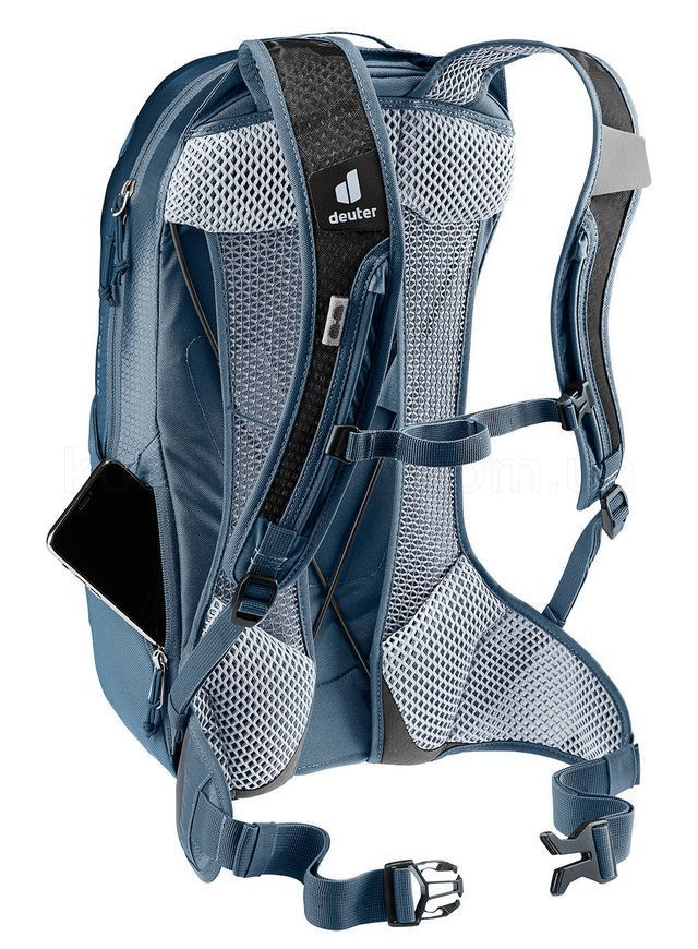Рюкзак Deuter Race Air 10 л [atlantic-ink]