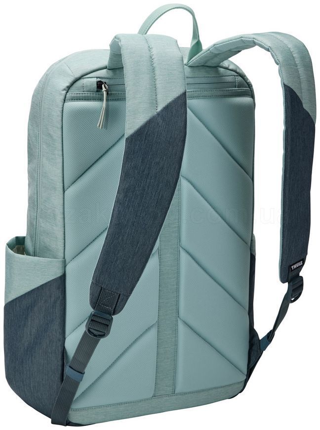 Рюкзак Thule Lithos Backpack 20L (Alaska/Dark Slate)