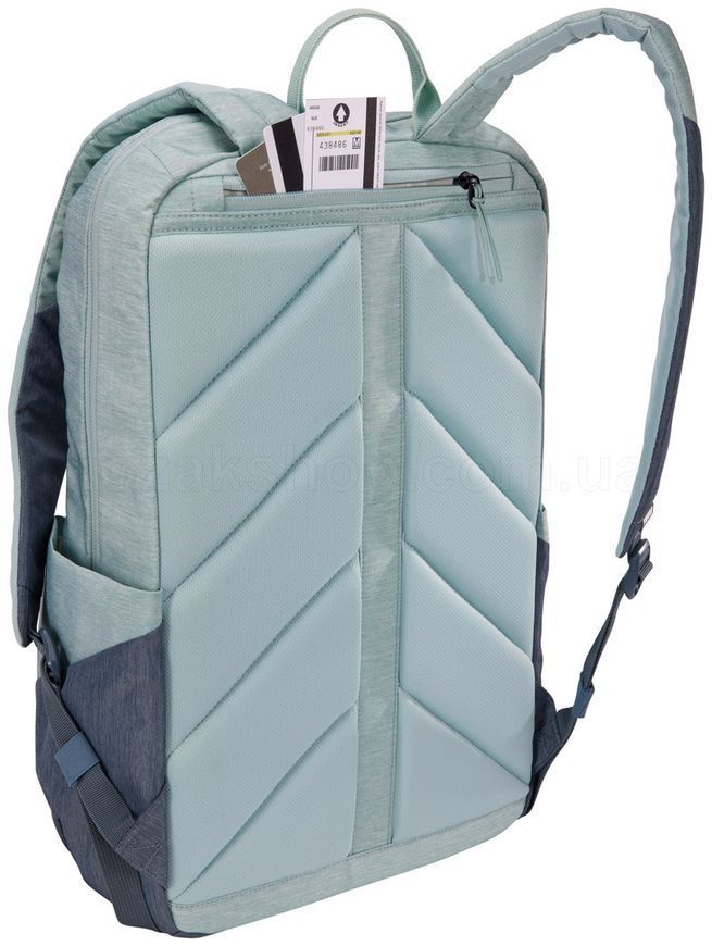 Рюкзак Thule Lithos Backpack 20L (Alaska/Dark Slate)