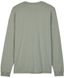 Футболка FOX LEO PREMIUM Long Sleeve Tee [Grey], M