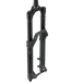 Вилка RockShox ZEB Ultimate CHARGER 3.1 RC2 - Crown 29" Boost&trade; 15x110 190mm Grey Alum Str Tpr Sm CrownOD 44offset Debonair (Inc. Bolt on Fender,2 Btm Tokens, Star nut, Maxle Stealth) A3