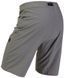 Вело шорти FOX RANGER LITE SHORT + Liner [Pewter], 36