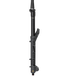 Вилка RockShox ZEB Ultimate CHARGER 3.1 RC2 - Crown 29" Boost&trade; 15x110 190mm Grey Alum Str Tpr Sm CrownOD 44offset Debonair (Inc. Bolt on Fender,2 Btm Tokens, Star nut, Maxle Stealth) A3
