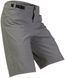 Вело шорти FOX RANGER LITE SHORT + Liner [Pewter], 36
