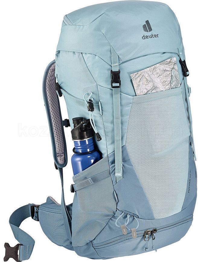 Рюкзак Deuter Futura 30 SL [dusk-slateblue]