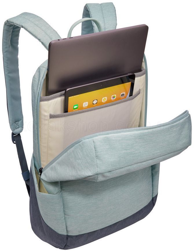 Рюкзак Thule Lithos Backpack 20L (Alaska/Dark Slate)