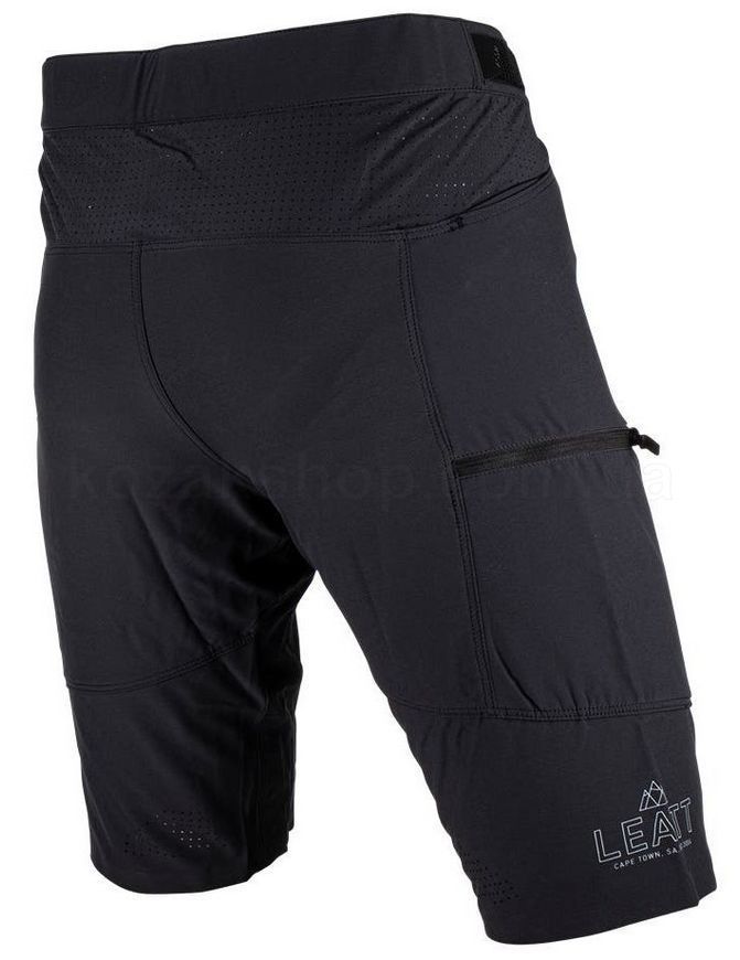Вело шорты LEATT MTB 3.0 Trail Short [Black], 30