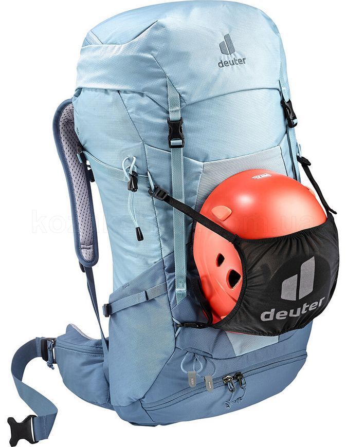 Рюкзак Deuter Futura 30 SL [dusk-slateblue]