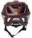 Шлем FOX MAINFRAME MIPS HELMET [Dark Maroon], S