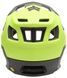 Шлем FOX DROPFRAME Helmet [Flo Yellow], S