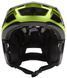 Шлем FOX DROPFRAME Helmet [Flo Yellow], S