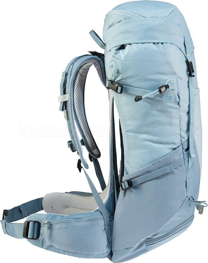 Рюкзак Deuter Futura 30 SL [dusk-slateblue]