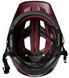Шлем FOX MAINFRAME MIPS HELMET [Dark Maroon], S