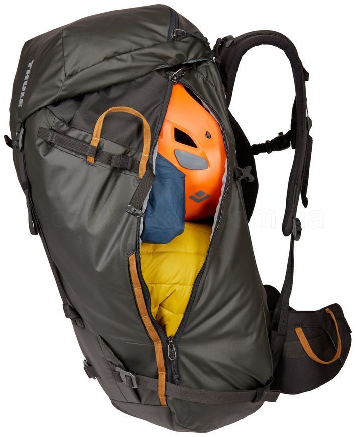 Похідний рюкзак Thule Stir Alpine 40L (Obsidian)