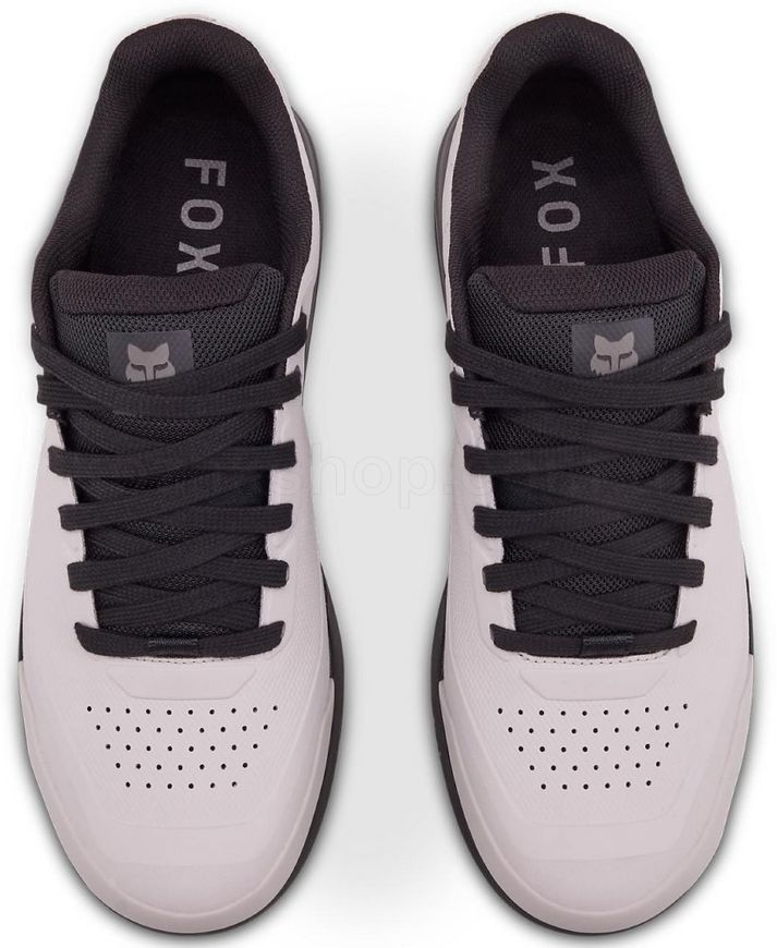 Вело взуття FOX UNION Shoe [Vintage White], US 10