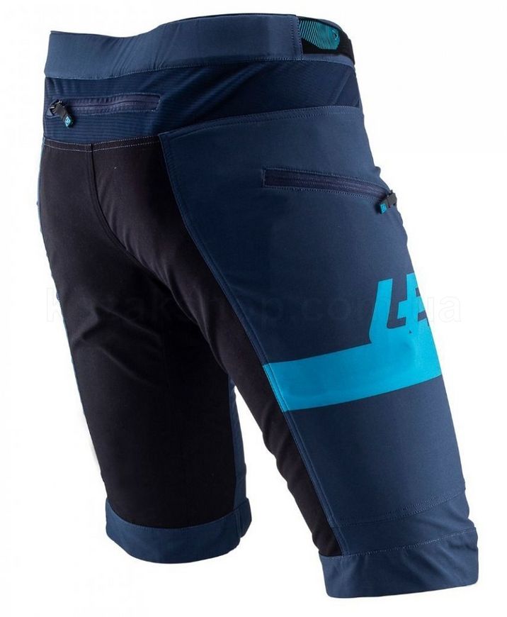 Вело шорти LEATT Shorts DBX 3.0 [INKED], 32