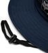 Панама FOX Sun Hat - BASE OVER [Midnight], S/M