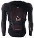 Женская защита тела LEATT 4.5 Hybrid ♀Body Protector [Black], S