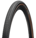 Покришка Hutchinson TOUAREG 700х45 Hardskin Bi-compound 127tpi Tubeless Ready Складна Black/Tan
