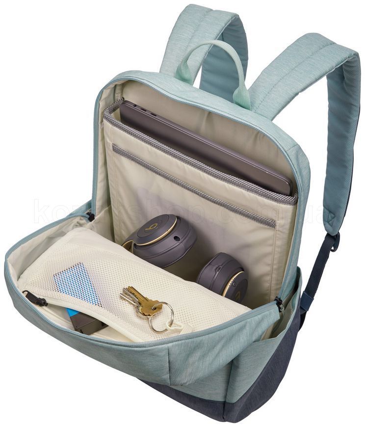 Рюкзак Thule Lithos Backpack 20L (Alaska/Dark Slate)