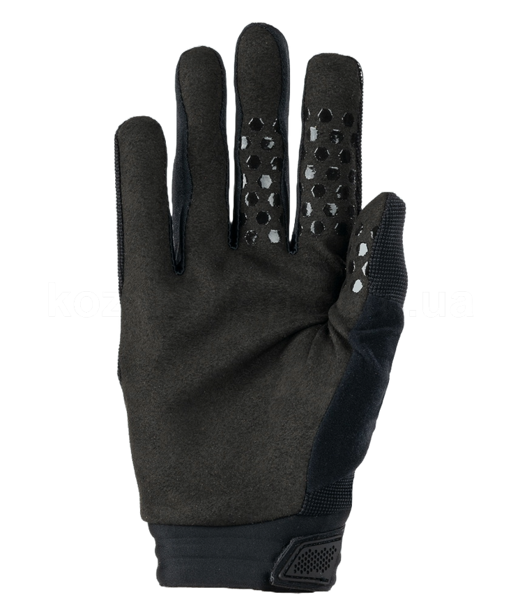 Перчатки Specialized Trail Gloves Men's [BLK] - XXL (67121-4006)