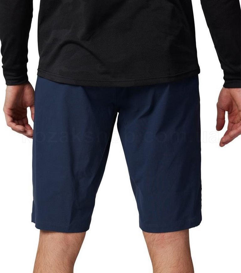 Вело шорты FOX RANGER SHORT + Liner [Midnight], 36